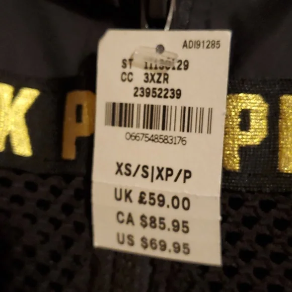 Jacket - Picture 4 of 4